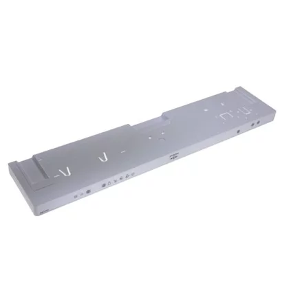 Maskownica panelu sterowania z naklejką do zmywarki Whirlpool 480140101245 C00316894