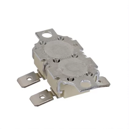 Termostat Klixon do piekarnika Electrolux / AEG 200°C 5613418028