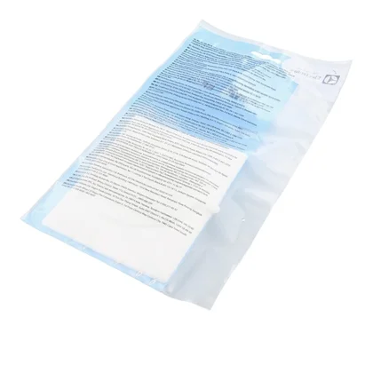 Zestaw filtrów do odkurzacza Electrolux Clario / 4X4 EF23 9092880591