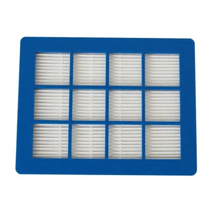 Filtr wylotowy HEPA 13 do odkurzacza Zelmer Solaris / Syrius / Clarris 2610-2