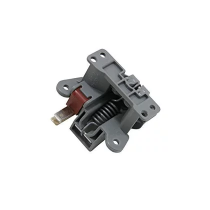 Zamek drzwi do zmywarki Ariston / Indesit / Hotpoint / Whirlpool EOS 45 cm C00272605 482000031102