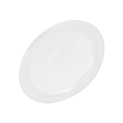 Szklany talerz obrotowy do kuchenki mikrofalowej Electrolux / AEG 320 mm 50299223003