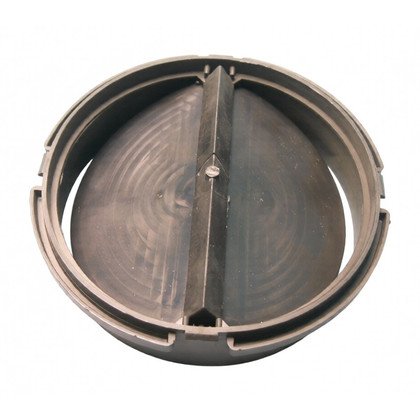 Klapki zwrotne do okapu Amica 120 mm 1016143