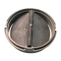 Klapki zwrotne do okapu Amica 120 mm 1016143