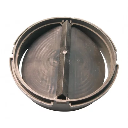 Klapki zwrotne do okapu Amica 120 mm 1016143