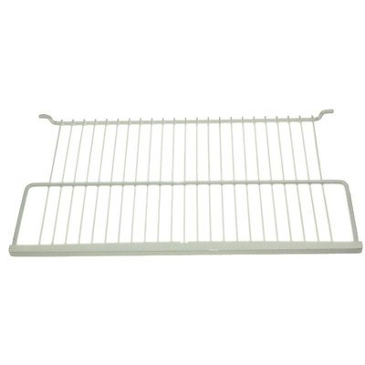 Półki na plastikowe i druciane r Półka druciana do chłodziarko-zamrażarki Beko 4540950100