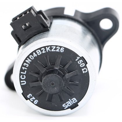 Silnik zaworu UCL13N04B2KZ26 spustowego do ekspresu Jura 70156