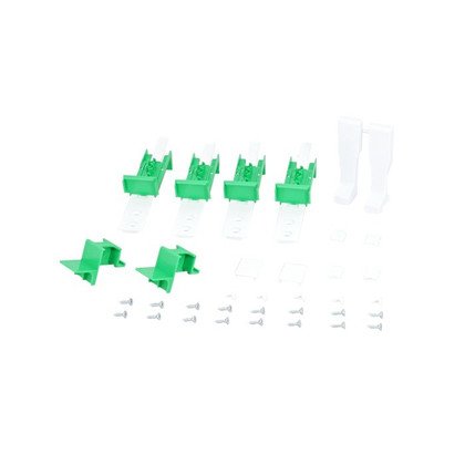 zestaw do zabudowy, rodzaj poślizgu