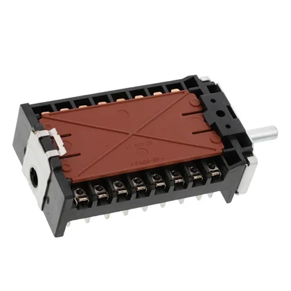 Przełącznik funkcji do kuchenki Electrolux / AEG 3421525019
