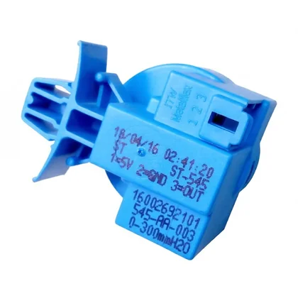 Elementy elektryczne do pralek r Hydrostat do pralki Ariston / Indesit / Hotpoint / Whirlpool C00289362