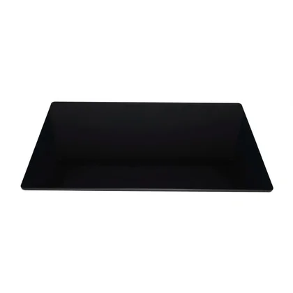Szyba frontowa do okapu Amica 598 x 358 x 6 mm 1037366