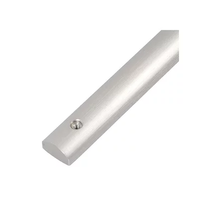 Uchwyt drzwi piekarnika Electrolux / AEG aluminiowy 3879711012