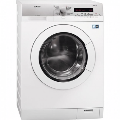 Skonfigurowany moduł sterujący do pralki Electrolux / AEG EWM10931 973914530919005