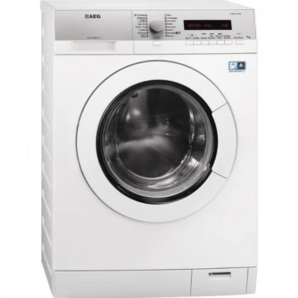 Elementy elektryczne do pralek r Skonfigurowany moduł sterujący do pralki Electrolux / AEG EWM10931 973914530919005