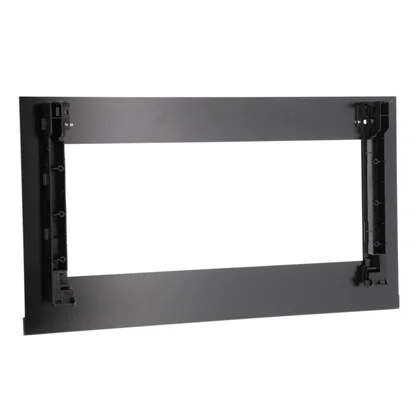 Zestaw szyby drzwi piekarnika Electrolux / Zanussi 592 x 326 mm