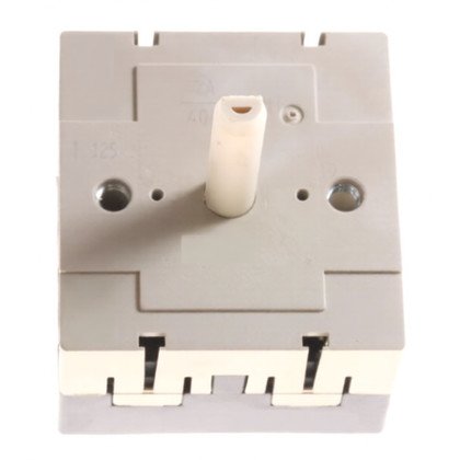 Regulator energii jednoobwodowy do kuchenki, płyty i piekarnika Electrolux / AEG 400 V 3890824026