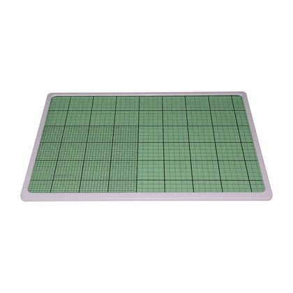 Półka szklana z ramką do chłodziarki Amica 430 x 300 mm 1033775