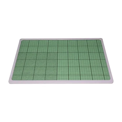 Półka szklana z ramką do chłodziarki Amica 430 x 300 mm 1033775