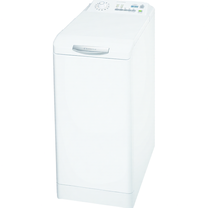 Skonfigurowany moduł sterujący do pralki Electrolux / AEG EWM2100 TC3 973913101219019