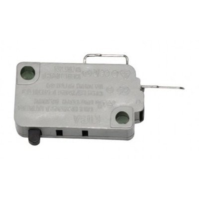 Mikroprzełącznik 2pin do kuchenki mikrofalowej 1039898