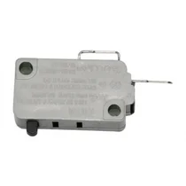 Mikroprzełącznik 2-pin do kuchenki mikrofalowej Amica 1039898