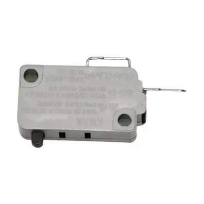 Mikroprzełącznik 2-pin do kuchenki mikrofalowej Amica 1039898