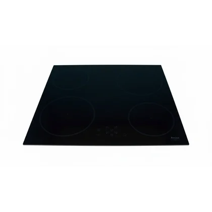 Płyta ze szkła ceramicznego do płyty indukcyjnej Amica 9063404