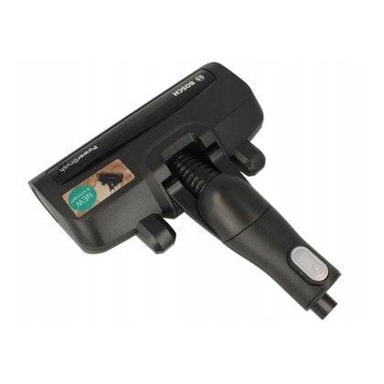 Części zamienne BOSCH/SIEMENS Elektroszczotka do odkurzacza Bosch 17007183