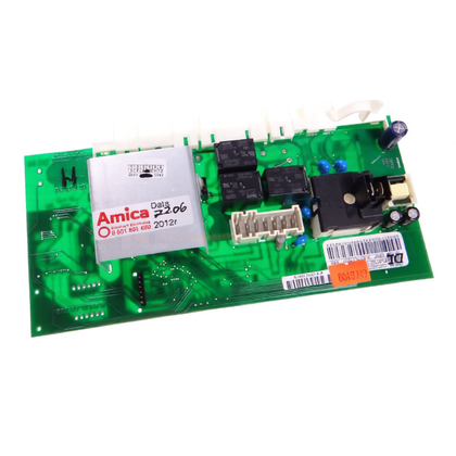Elementy elektryczne do pralek r Sterownik do pralki Amica PC5580A413 8040749