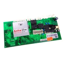 Elementy elektryczne do pralek r Sterownik do pralki Amica PC5580A413 8040749
