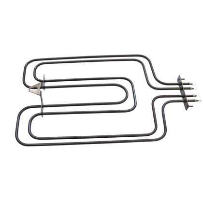 CC500W 257D.12 GORENJE Grzałka górna do piekarnika Gorenje 230 V 750/1850 W 235742