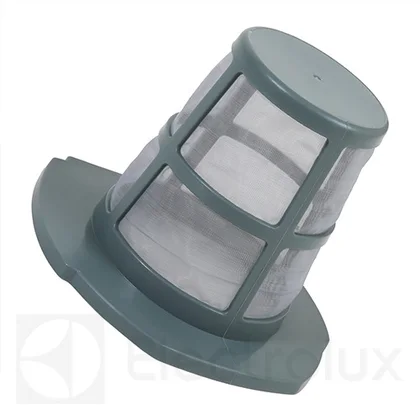Filtr zewnętrzny stożkowy do odkurzacza ręcznego Electrolux / AEG Rapido 4055133955