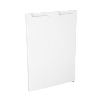 Zespól białych drzwi lodówki - 550x783.5x100mm Electrolux (4055517074)