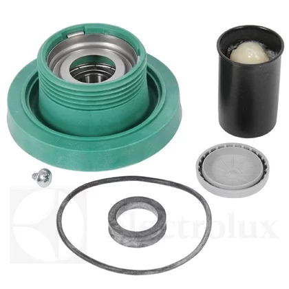 Komplet prawego łożyska bębna do pralki Electrolux / AEG 6203C 4071430971