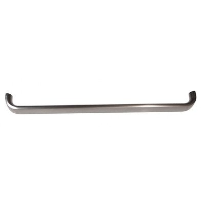 Rączka drzwi piekarnika Whirlpool / Indesit / Ariston / Hotpoint 481249868259 C00313401