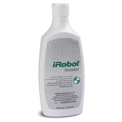 Płyn koncentrat do robotów myjących iRobot Scooba 473 ml