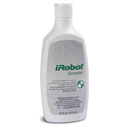 Płyn koncentrat do robotów myjących iRobot Scooba 473 ml