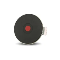 Części zamienne GORENJE Pole żeliwne do kuchenki i płyty elektrycznej Gorenje / Hisense 145 mm 1500 W 553814
