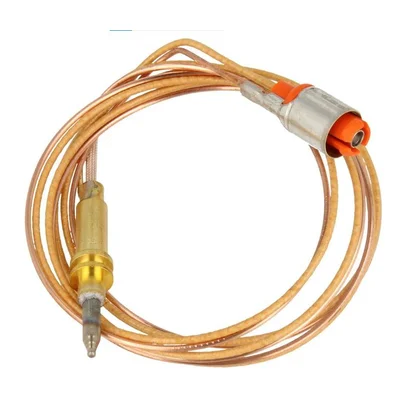 Termopara 850 mm do płyty gazowej Bosch Siemens Sabaf II HE 12012623 – oryginalna