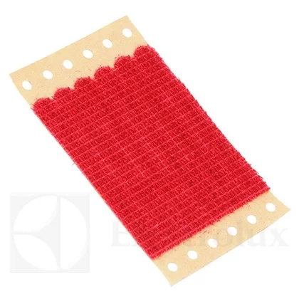 Paski podłogowe do ssawki odkurzacza Electrolux / AEG 8996689005602