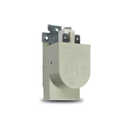 Elementy elektryczne do pralek r Filtr przeciwzakłóceniowy do pralki Whirlpool / Indesit / Ariston / Hotpoint 481912118271 C00555671