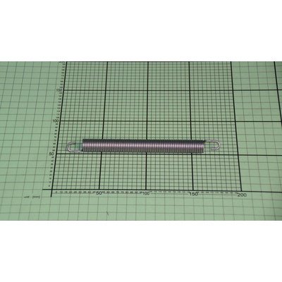 Sprężyna zawiasu (1007766)