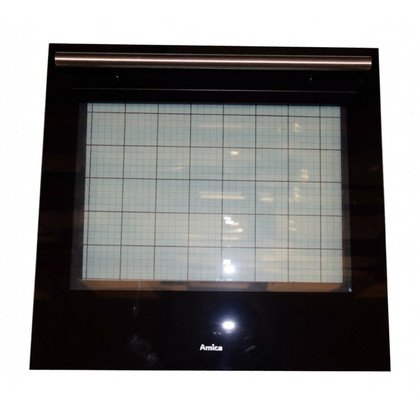 Drzwi piekarnika Amica 508SQ 57X 9054801