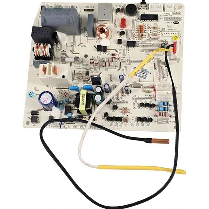 Elektronika główna do urządzenia Electrolux / AEG
