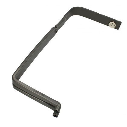 Rura ramienia spryskiwacza zmywarki Whirlpool 488000387777 C00387777