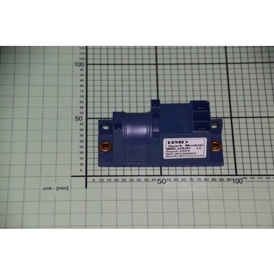 Generator zapalacza 2-pola (1033943)