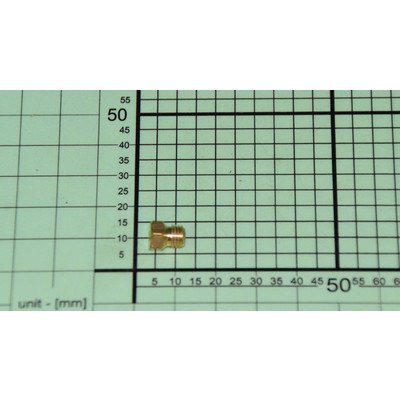 Dysza 0211/0,97 S2-20mbar (8005766)