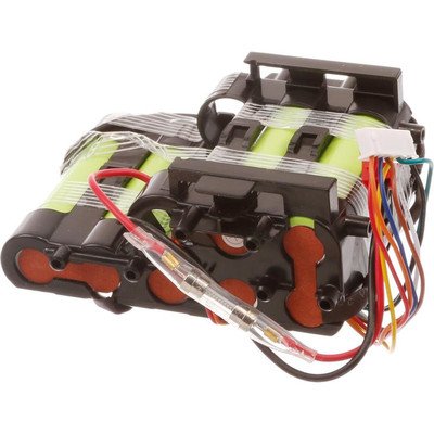 Części zamienne BOSCH/SIEMENS Akumulator do odkurzacza bezprzewodowego Bosch 2000mAh 25,2V 12038040