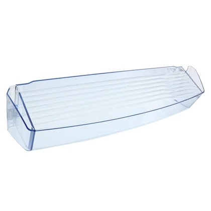 Półki na drzwi różni producenci Półka drzwiowa na butelki do chłodziarki Electrolux / AEG 2081166064
