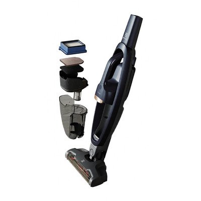 Zestaw filtrów do odkurzacza bezprzewodowego Electrolux / AEG Well Q6 / Q7 / Q8 ESKW1